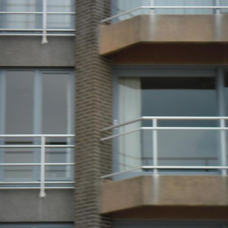 Residence Scorpio Nieuwpoort Exteriér fotografie