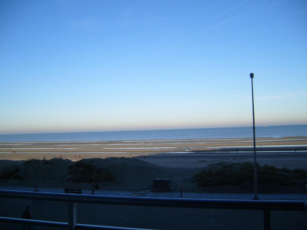 Residence Scorpio Nieuwpoort Pokoj fotografie