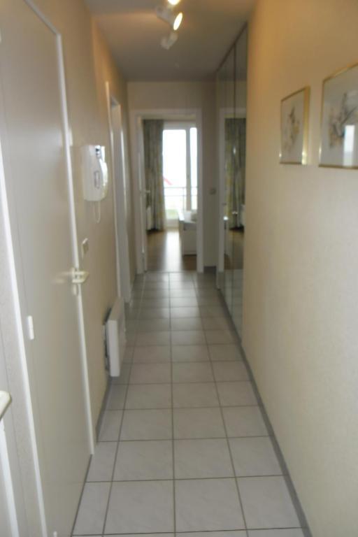 Residence Scorpio Nieuwpoort Pokoj fotografie