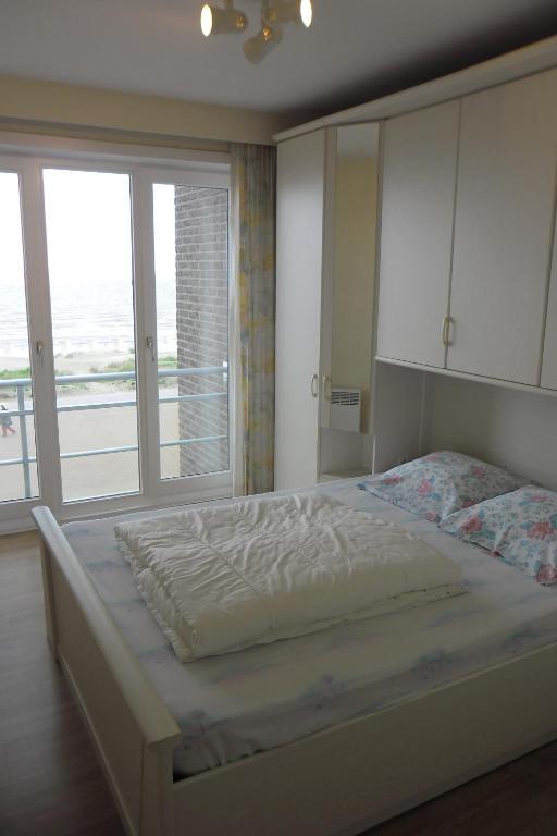 Residence Scorpio Nieuwpoort Pokoj fotografie