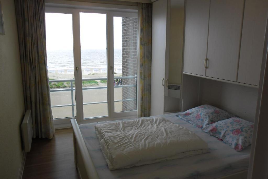 Residence Scorpio Nieuwpoort Pokoj fotografie