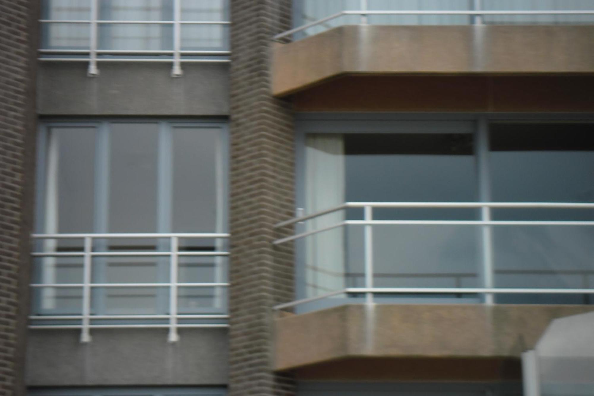 Residence Scorpio Nieuwpoort Exteriér fotografie