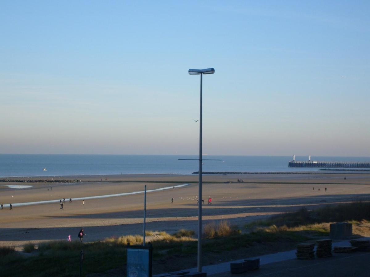 Residence Scorpio Nieuwpoort Pokoj fotografie